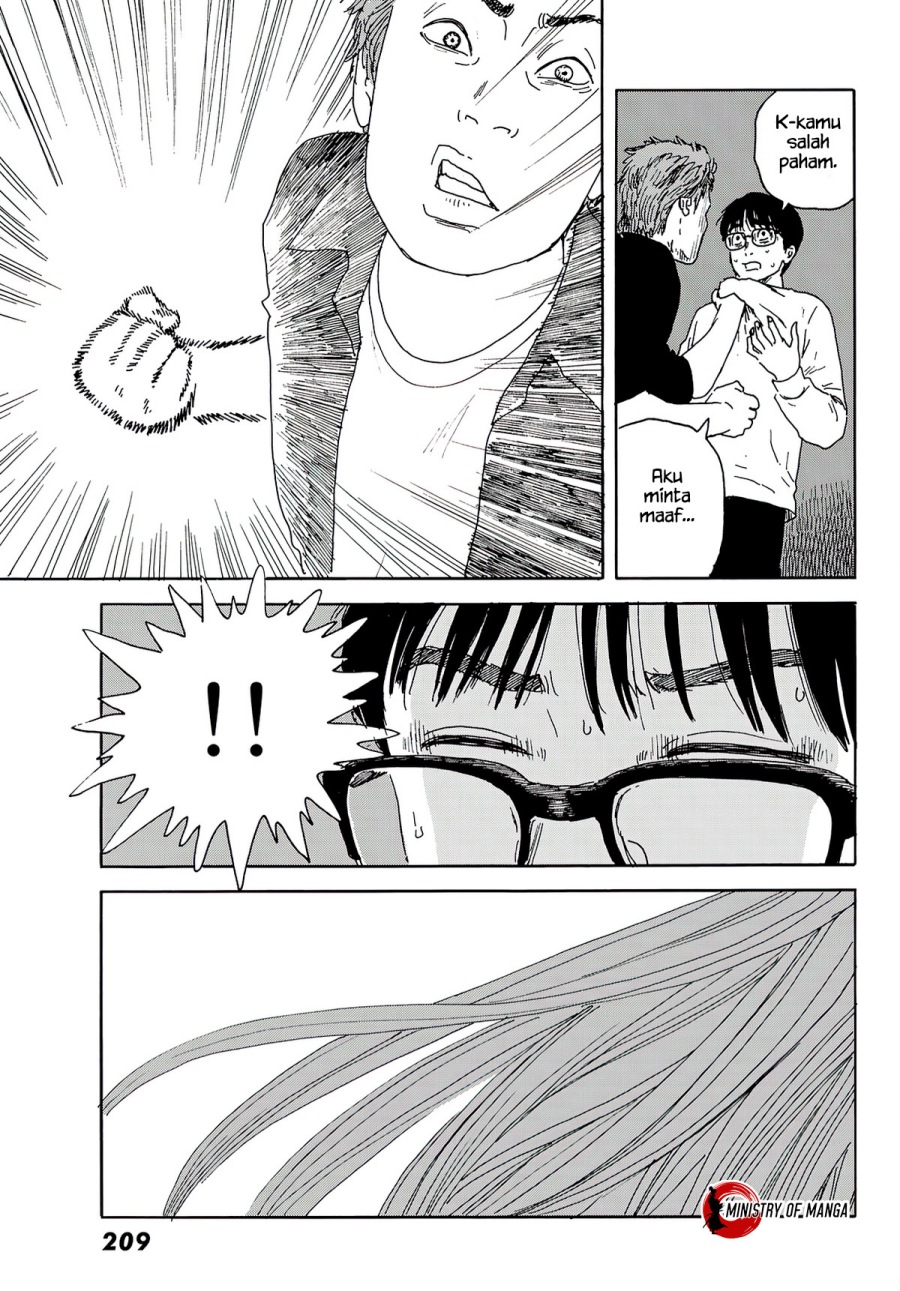 Okaeri Alice Chapter 14 Gambar 25