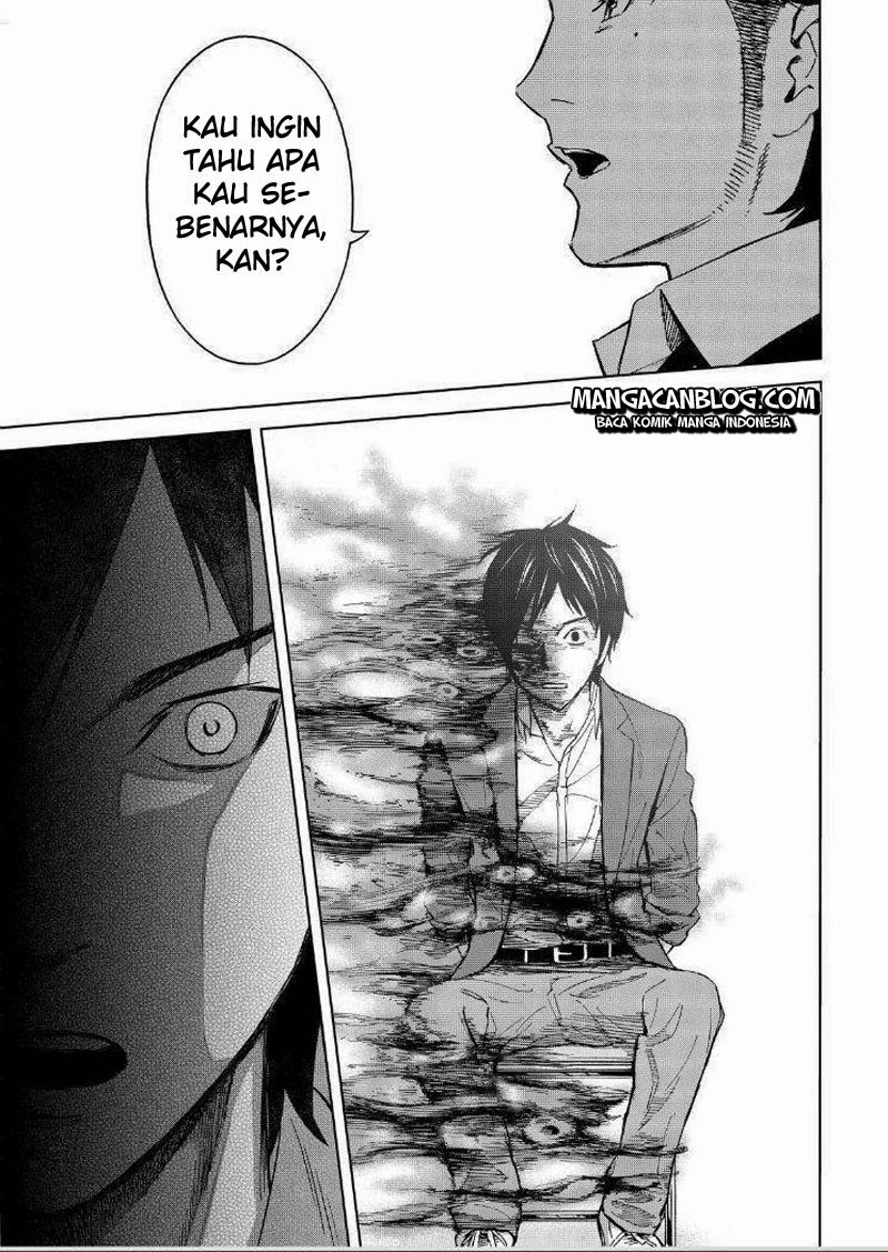 Okitenemuru Chapter 05 Gambar 11