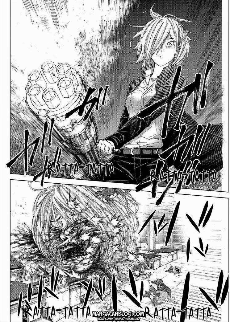 Okitenemuru Chapter 09 Gambar 5