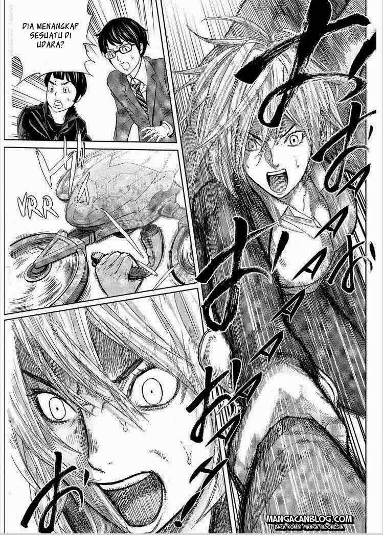 Okitenemuru Chapter 09 Gambar 10