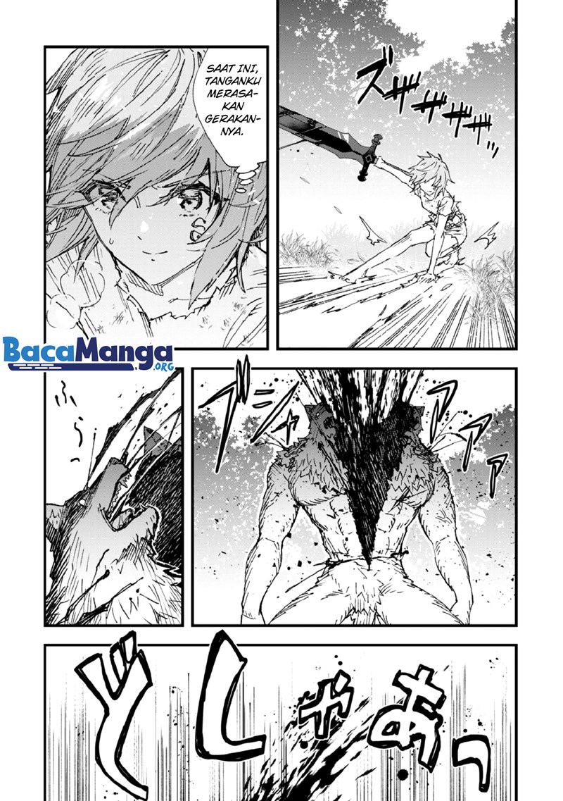 Omae Gotoki ga Maou ni Kateru to Omou na to Yuusha Party wo Tsuihou Sareta node Outo de Kimama ni Kurashitai Chapter 04 Gambar 11