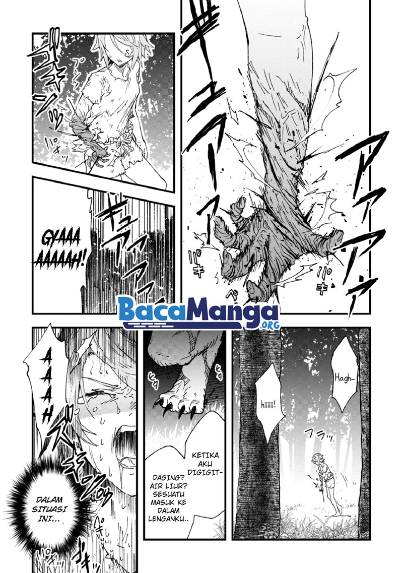 Omae Gotoki ga Maou ni Kateru to Omou na to Yuusha Party wo Tsuihou Sareta node Outo de Kimama ni Kurashitai Chapter 04 Gambar 16