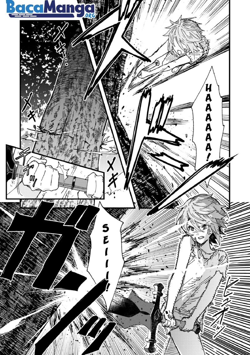 Omae Gotoki ga Maou ni Kateru to Omou na to Yuusha Party wo Tsuihou Sareta node Outo de Kimama ni Kurashitai Chapter 04 Gambar 23