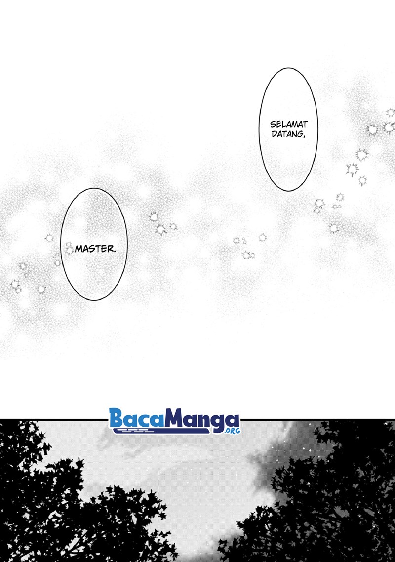 Omae Gotoki ga Maou ni Kateru to Omou na to Yuusha Party wo Tsuihou Sareta node Outo de Kimama ni Kurashitai Chapter 04 Gambar 30