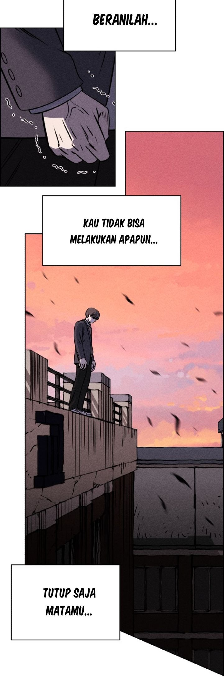 Omnipotence Chapter 04 Gambar 4