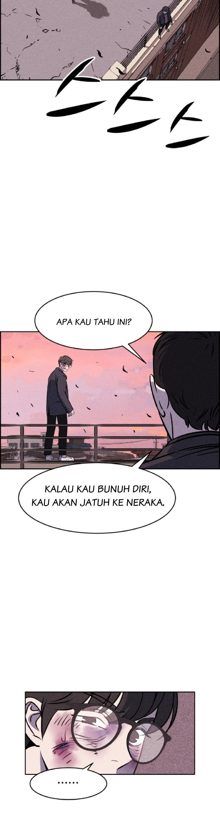 Omnipotence Chapter 04 Gambar 8