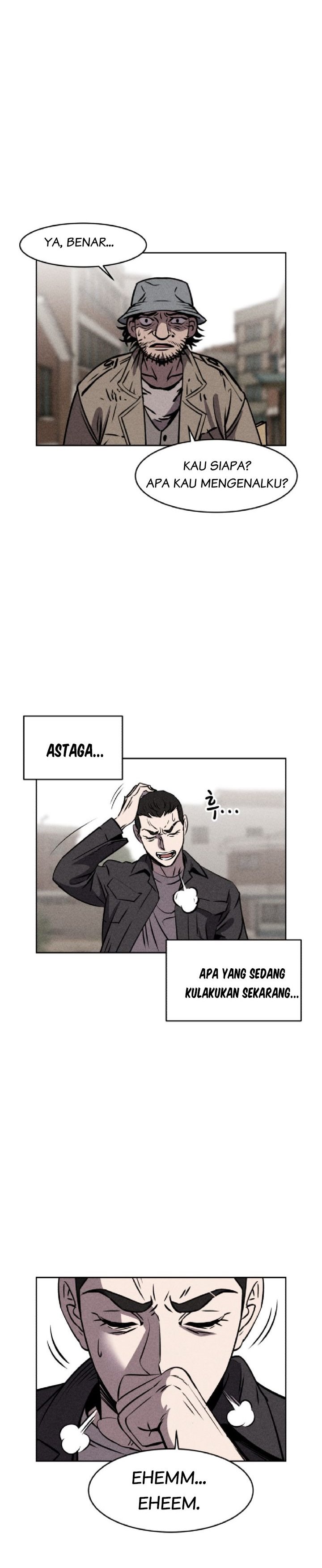 Omnipotence Chapter 04 Gambar 12