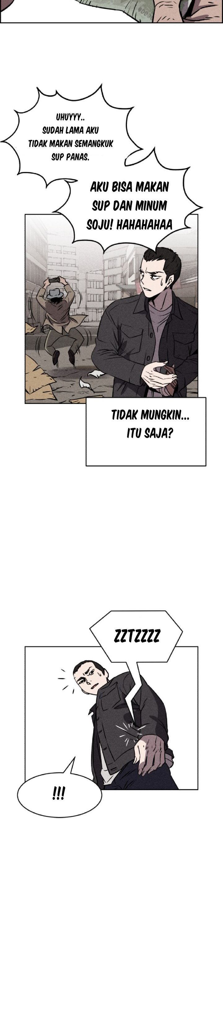 Omnipotence Chapter 04 Gambar 14