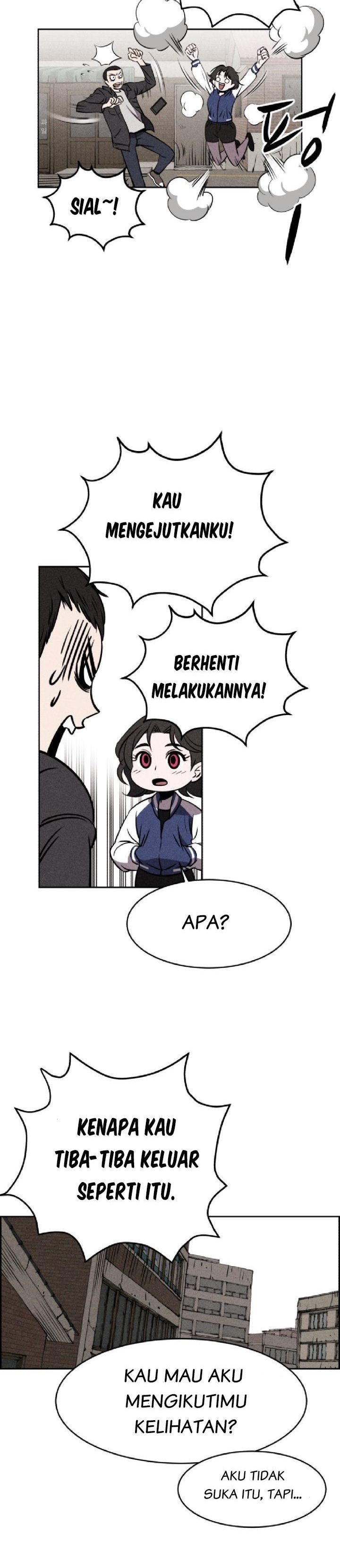 Omnipotence Chapter 04 Gambar 16