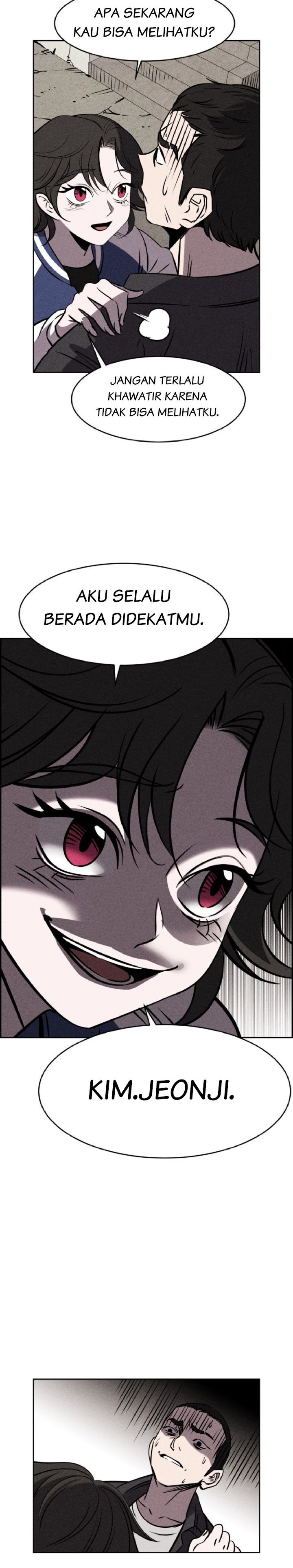 Omnipotence Chapter 04 Gambar 18