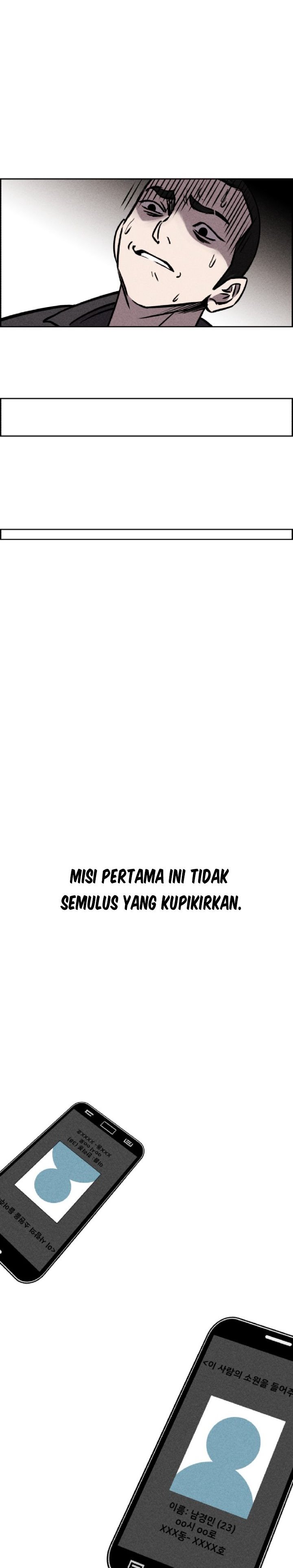 Omnipotence Chapter 04 Gambar 19