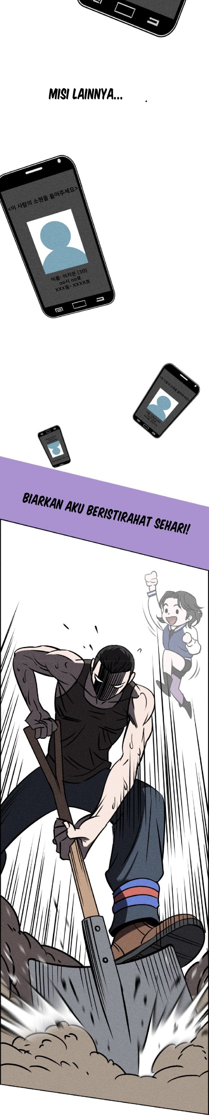 Omnipotence Chapter 04 Gambar 20