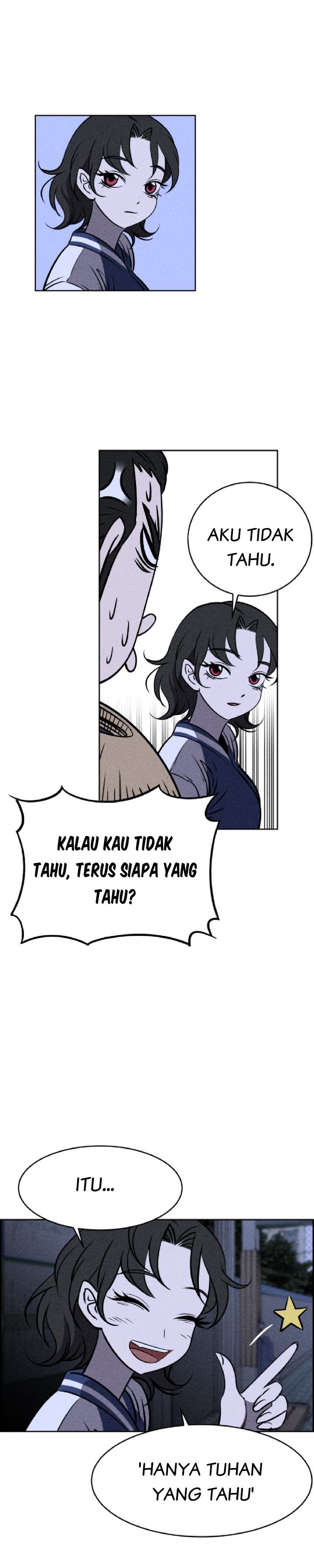 Omnipotence Chapter 04 Gambar 24