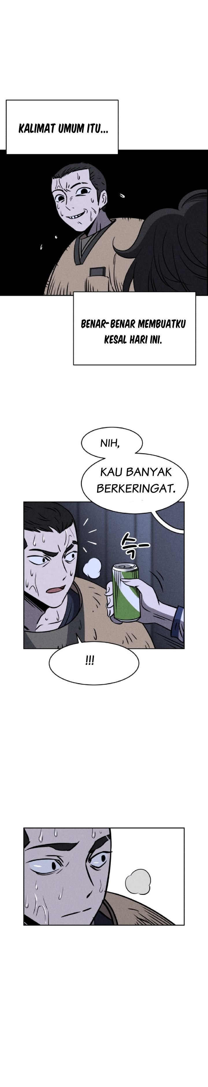Omnipotence Chapter 04 Gambar 25