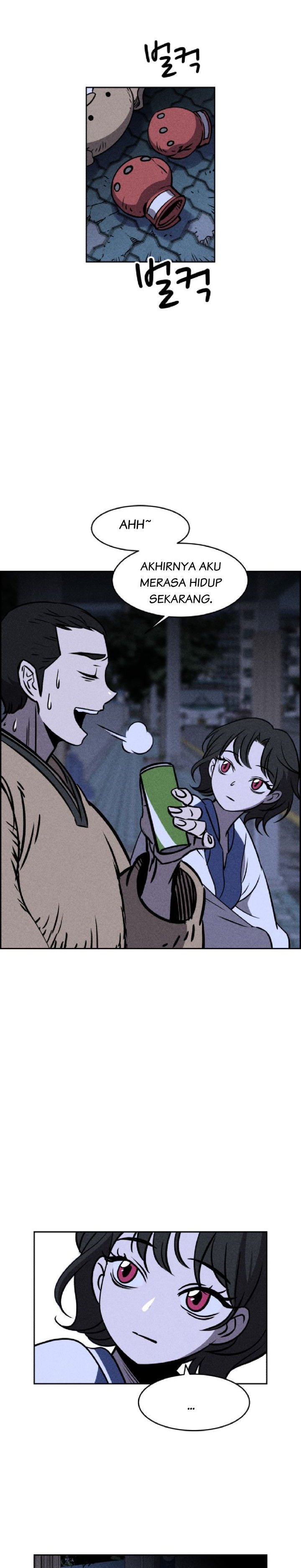 Omnipotence Chapter 04 Gambar 26