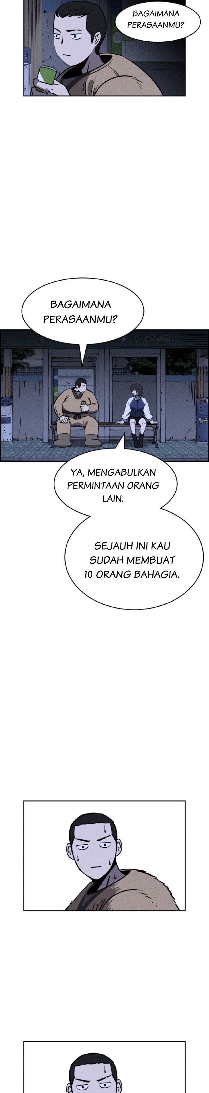 Omnipotence Chapter 04 Gambar 27
