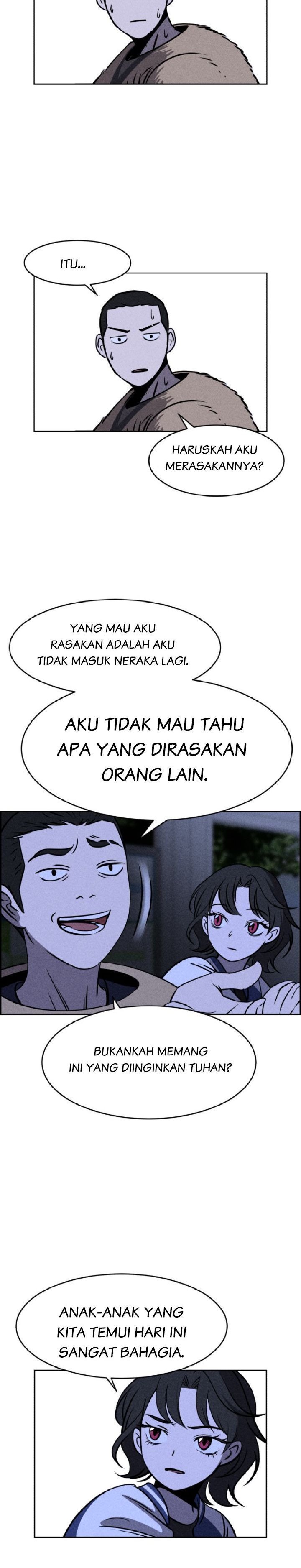 Omnipotence Chapter 04 Gambar 28