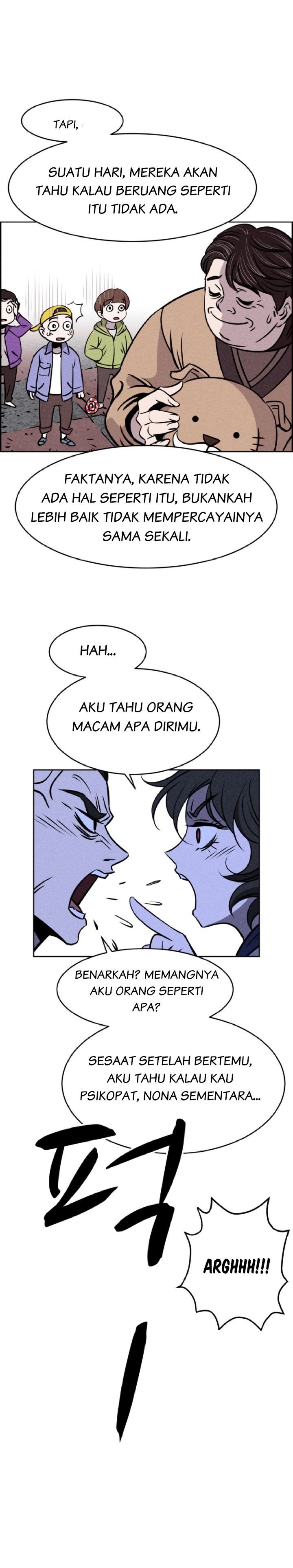 Omnipotence Chapter 04 Gambar 29