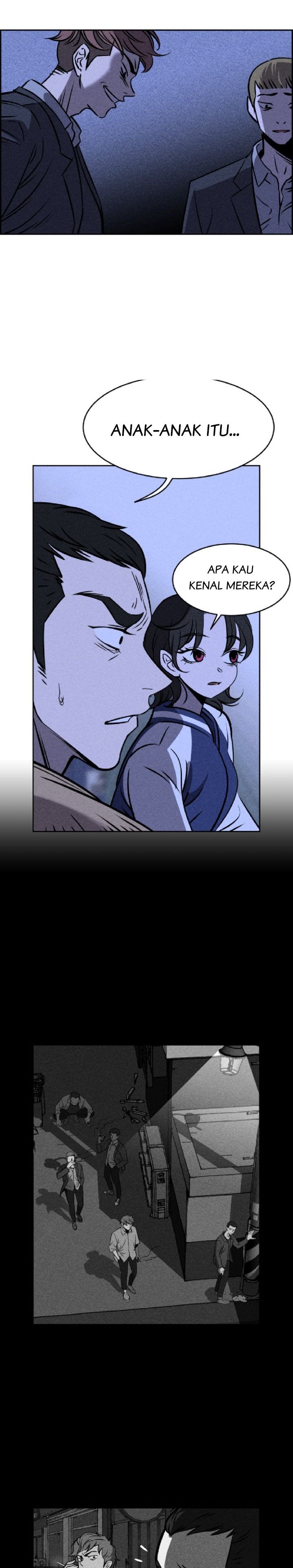 Omnipotence Chapter 04 Gambar 31