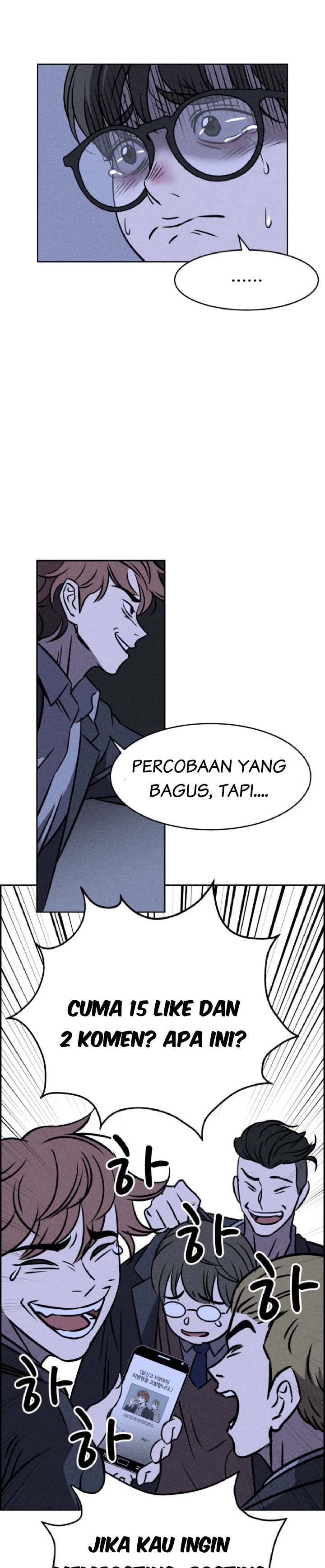 Omnipotence Chapter 04 Gambar 37