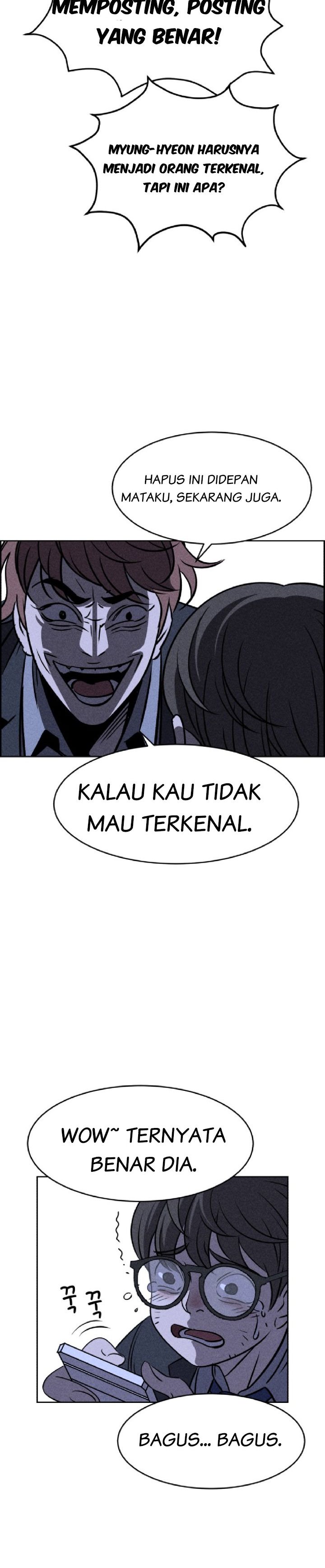 Omnipotence Chapter 04 Gambar 38