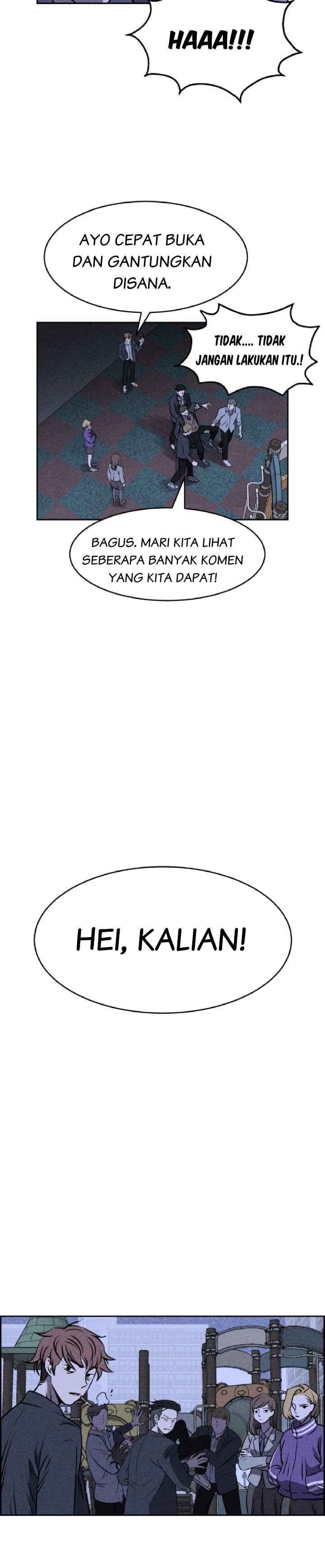 Omnipotence Chapter 04 Gambar 40