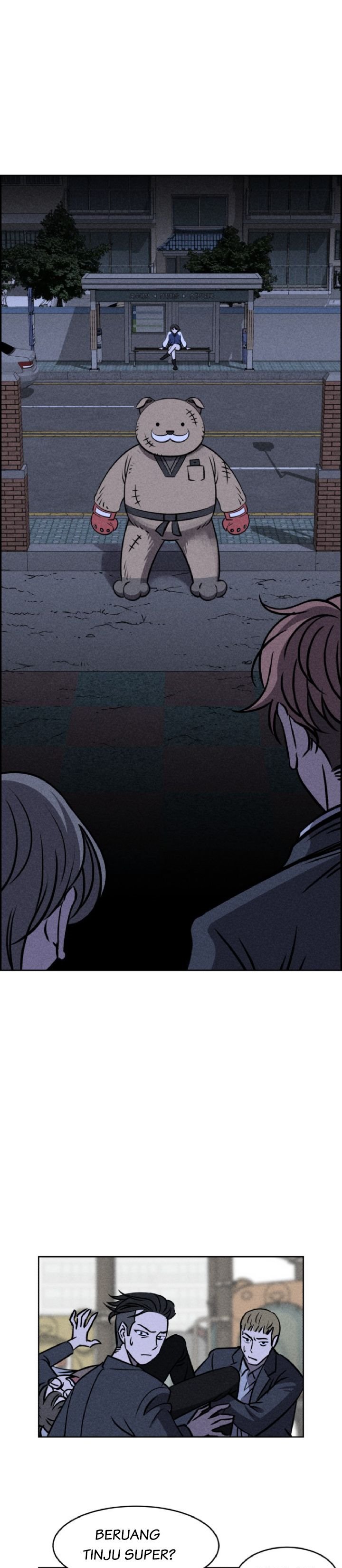 Omnipotence Chapter 04 Gambar 41