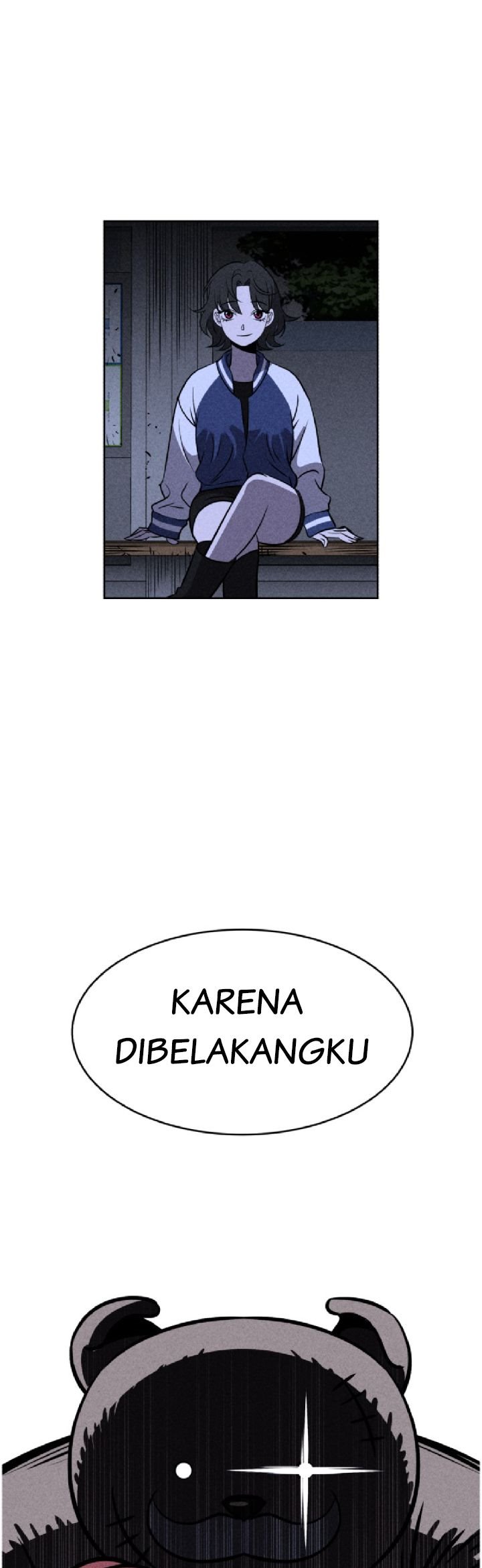Omnipotence Chapter 04 Gambar 45