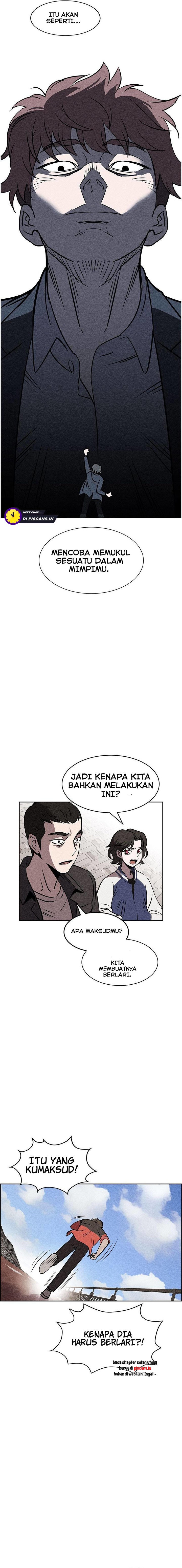 Omnipotence Chapter 11 Gambar 7