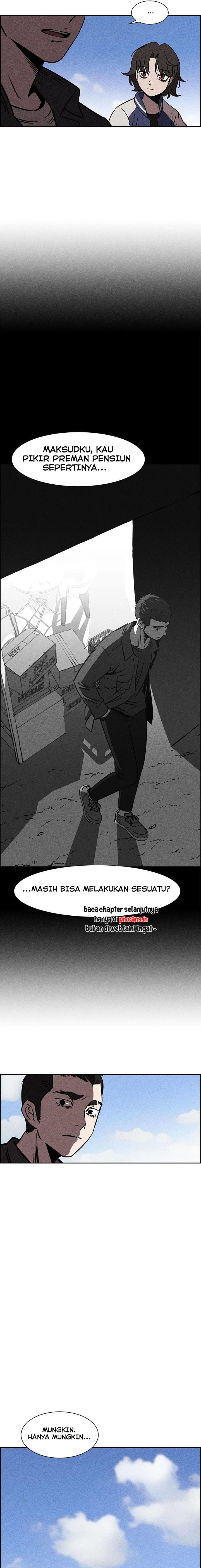 Omnipotence Chapter 11 Gambar 8