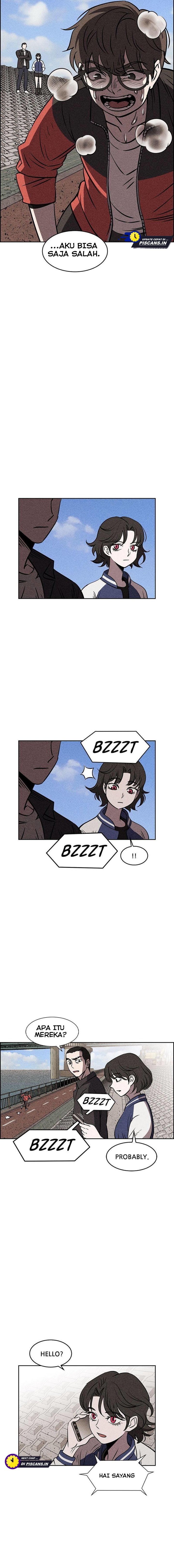Omnipotence Chapter 11 Gambar 9