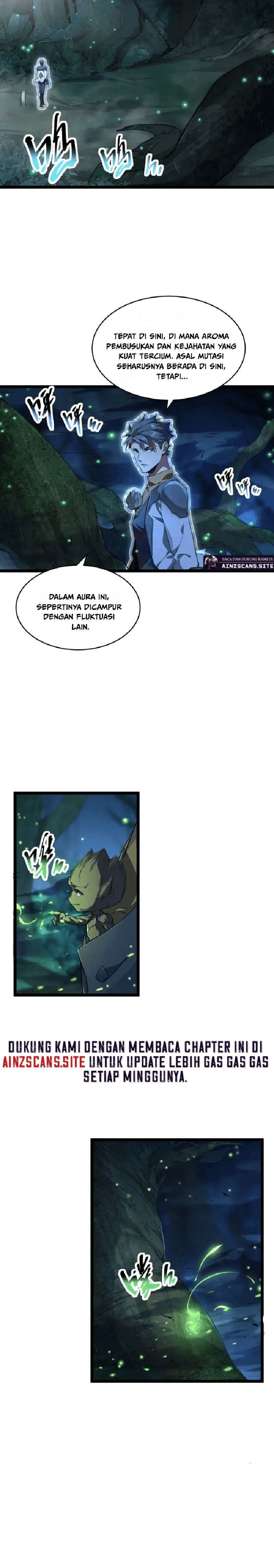 Omnipotent Warrior Chapter 19 Gambar 4