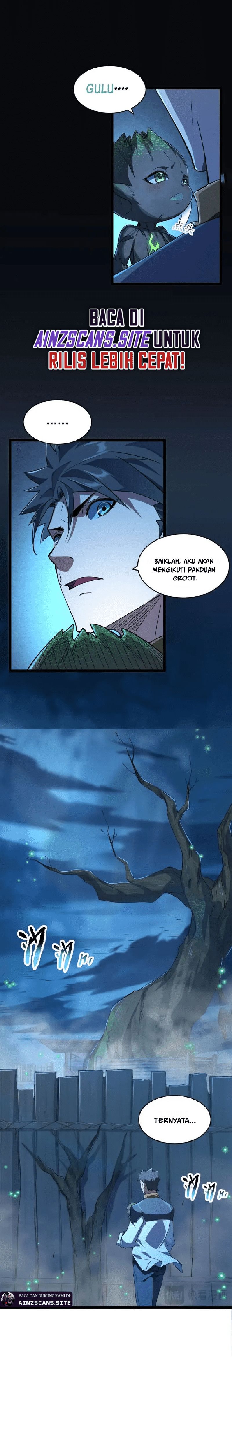 Omnipotent Warrior Chapter 19 Gambar 10