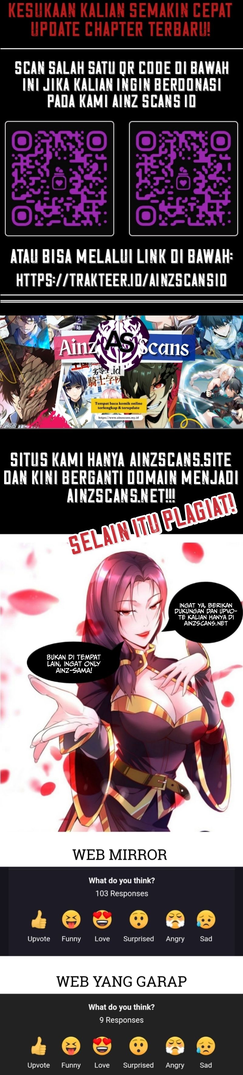Omnipotent Warrior Chapter 19 Gambar 17