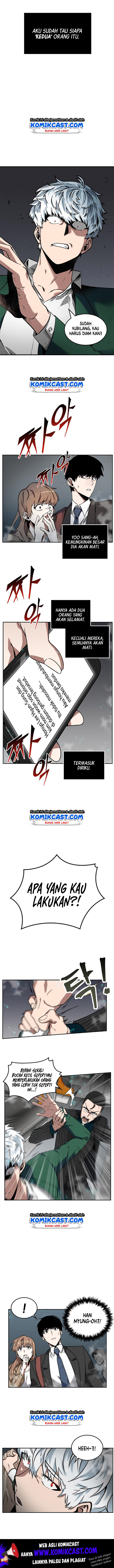 Omniscient Readers Viewpoints Chapter 04 Gambar 7