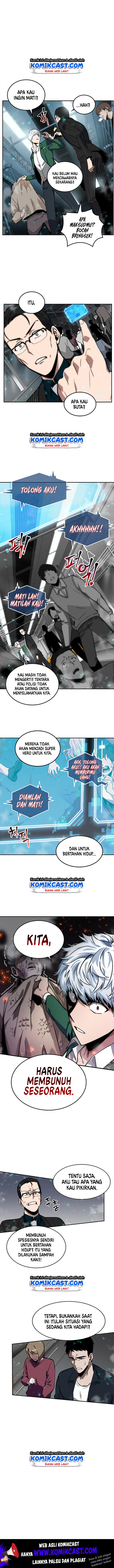 Omniscient Readers Viewpoints Chapter 04 Gambar 8