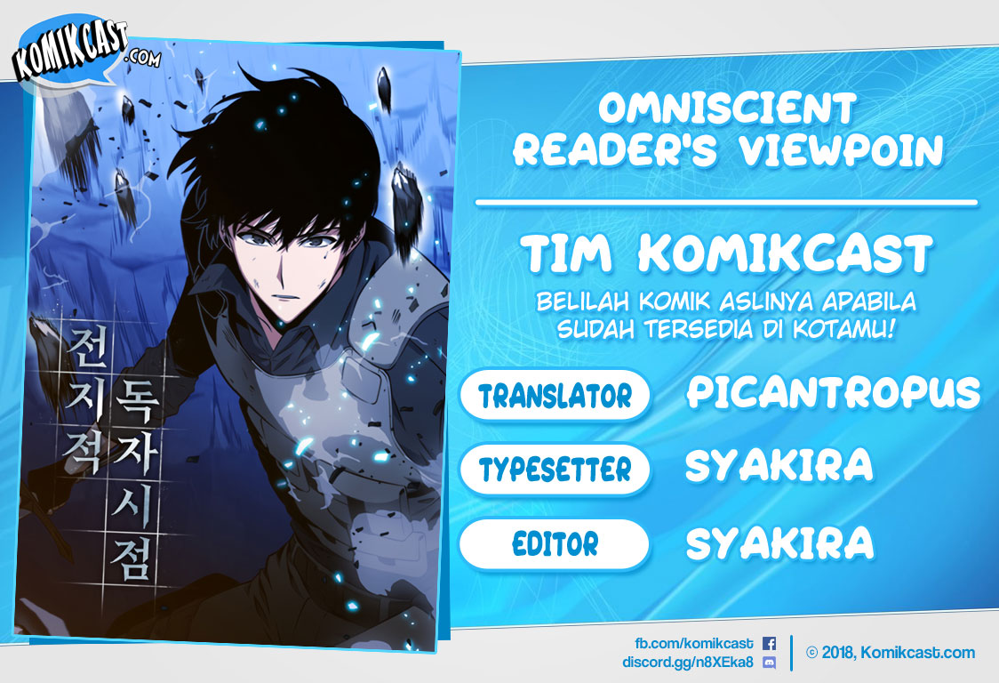 Omniscient Readers Viewpoints Chapter 05 Gambar 1