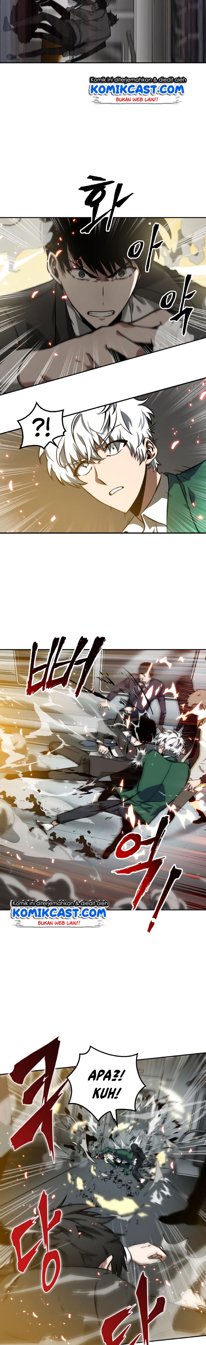 Omniscient Readers Viewpoints Chapter 05 Gambar 3