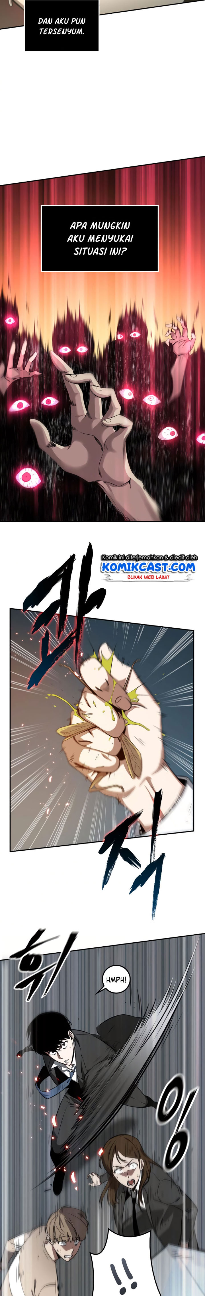 Omniscient Readers Viewpoints Chapter 05 Gambar 12