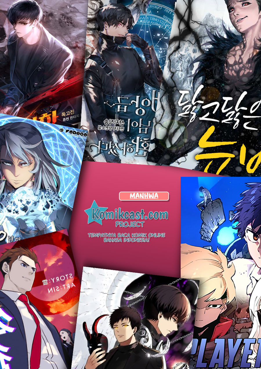 Omniscient Readers Viewpoints Chapter 05 Gambar 20