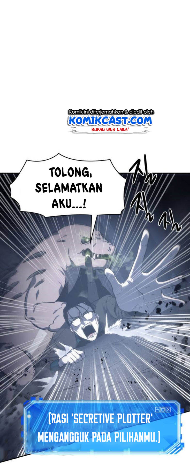 Omniscient Readers Viewpoints Chapter 19 Gambar 27