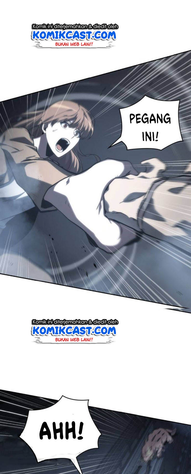Omniscient Readers Viewpoints Chapter 19 Gambar 28
