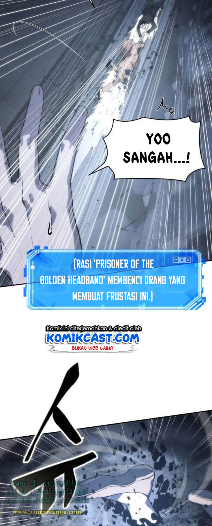 Omniscient Readers Viewpoints Chapter 19 Gambar 29