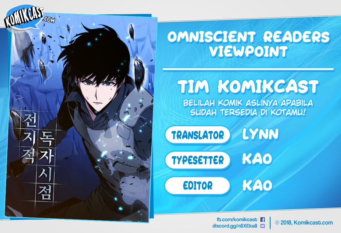 Omniscient Readers Viewpoints Chapter 26 Gambar 1