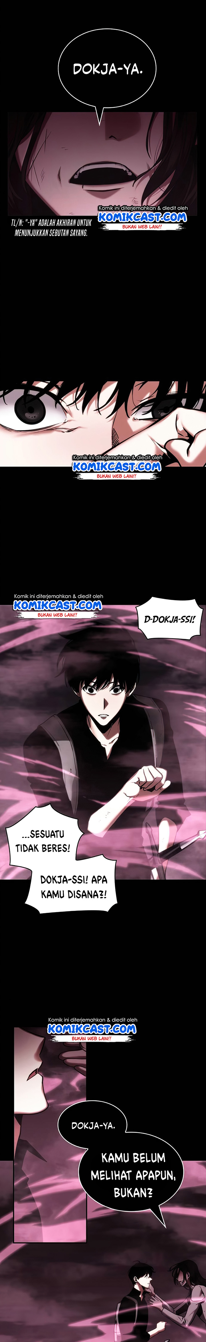 Omniscient Readers Viewpoints Chapter 26 Gambar 5