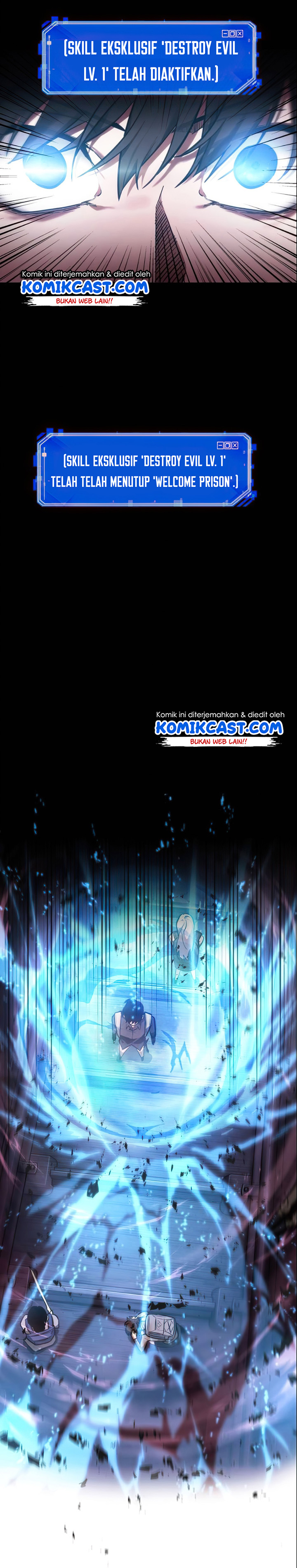 Omniscient Readers Viewpoints Chapter 26 Gambar 11