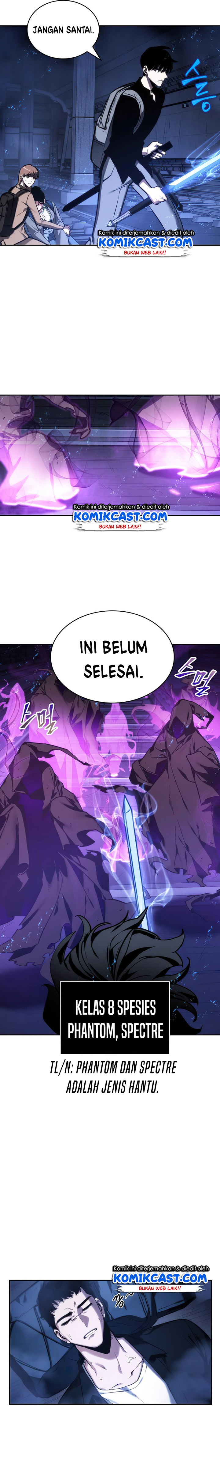 Omniscient Readers Viewpoints Chapter 26 Gambar 15