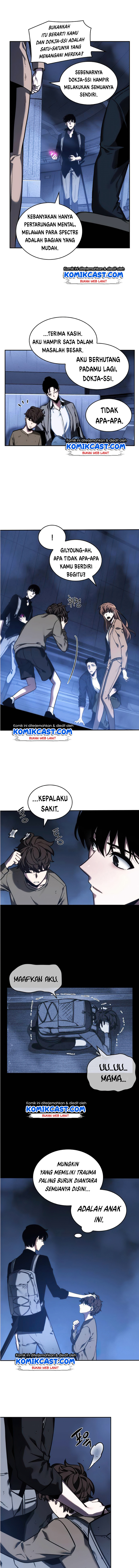 Omniscient Readers Viewpoints Chapter 26 Gambar 17