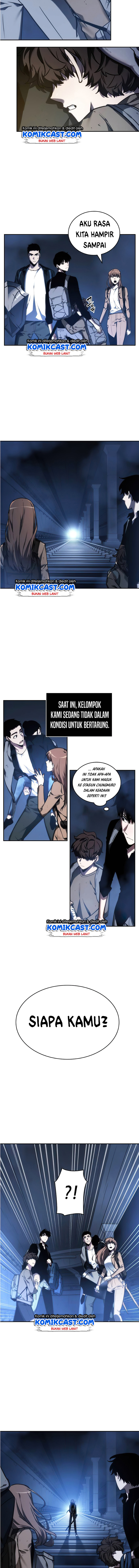 Omniscient Readers Viewpoints Chapter 26 Gambar 18