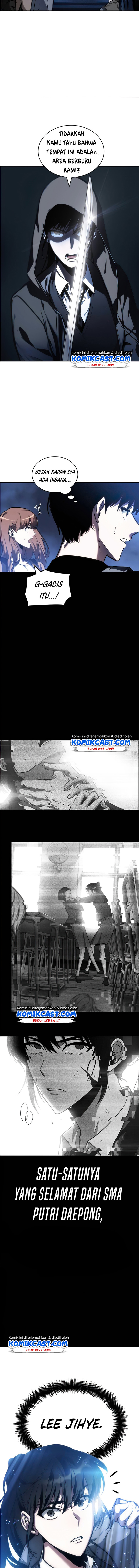 Omniscient Readers Viewpoints Chapter 26 Gambar 19